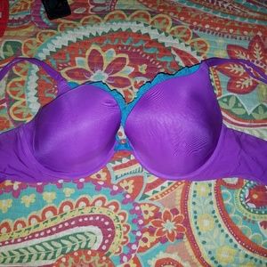 Victoria's secret bra